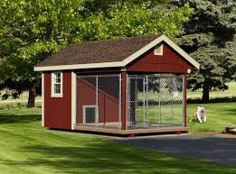 How to Choose the Best 8x10 Kennel for Your Home