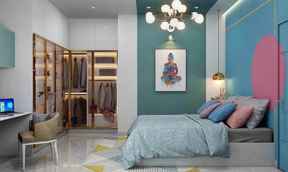 Smart 8×10 Bedroom Ideas to Improve Comfort and Storage