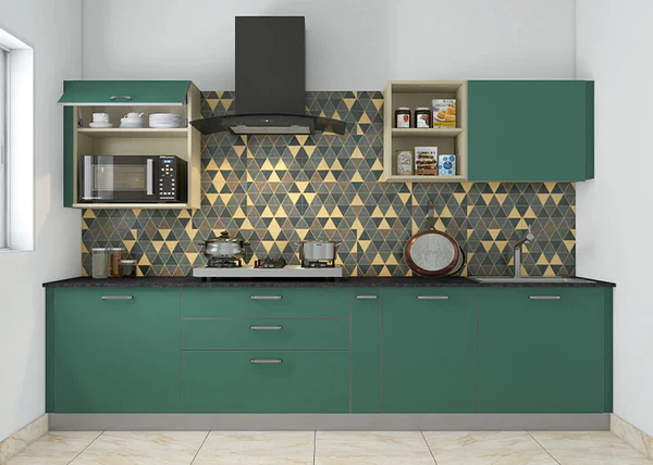 8×10 Kitchen Design Ideas to Transform Your Home