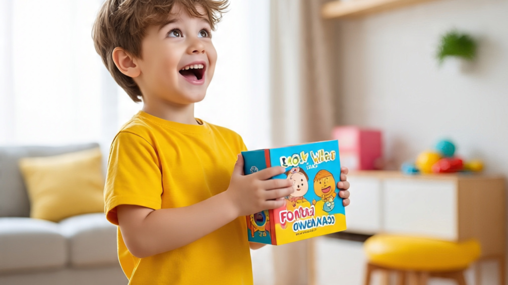 Look What Mom Found Giveaways: Win Amazing Prizes for Your Family