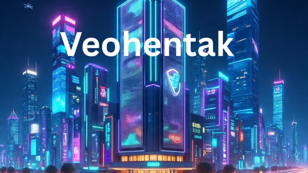 Veohentak